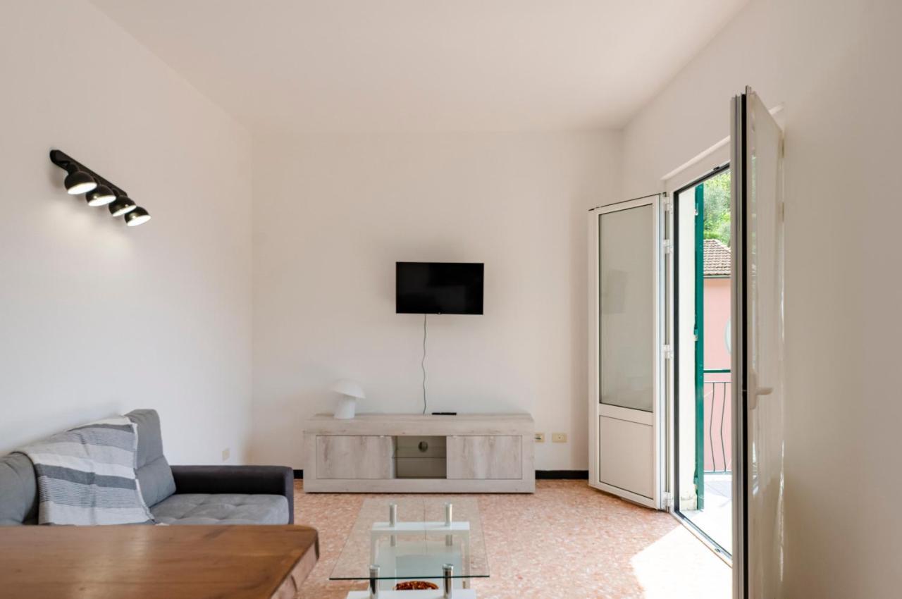 Joivy Family Flat With 3 Balconies, 10 Min To Beach Монеглия Екстериор снимка