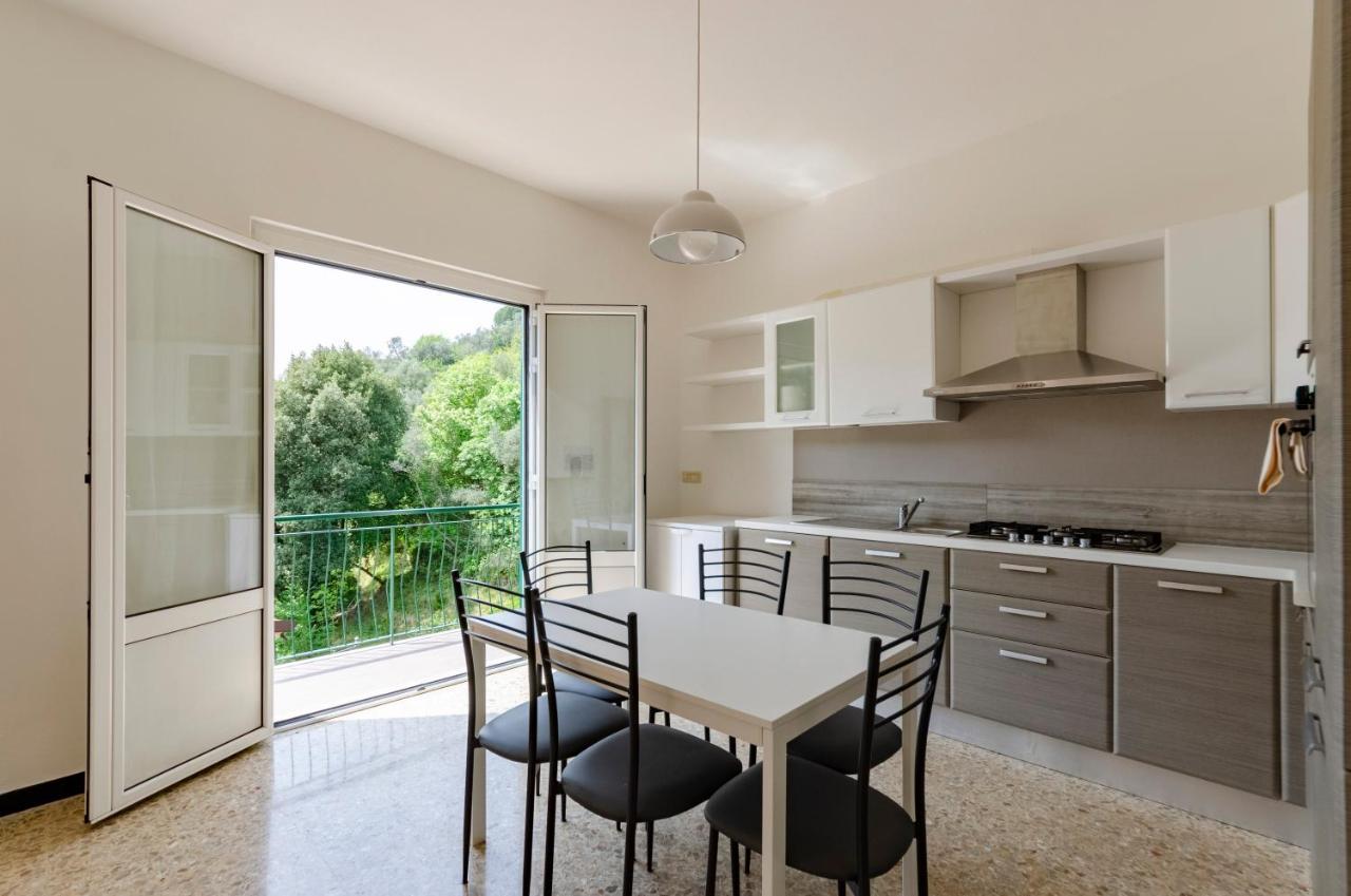 Joivy Family Flat With 3 Balconies, 10 Min To Beach Монеглия Екстериор снимка