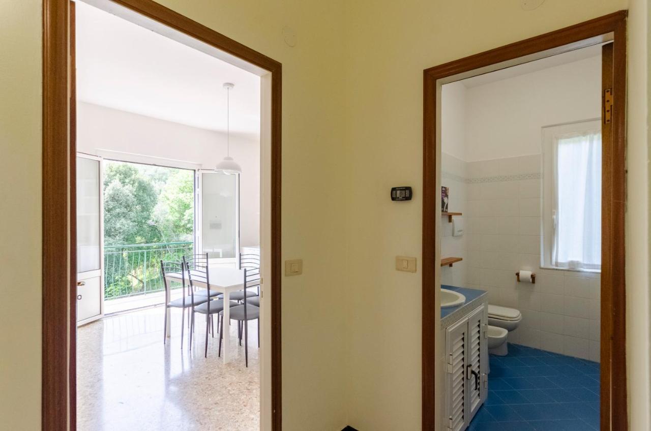 Joivy Family Flat With 3 Balconies, 10 Min To Beach Монеглия Екстериор снимка
