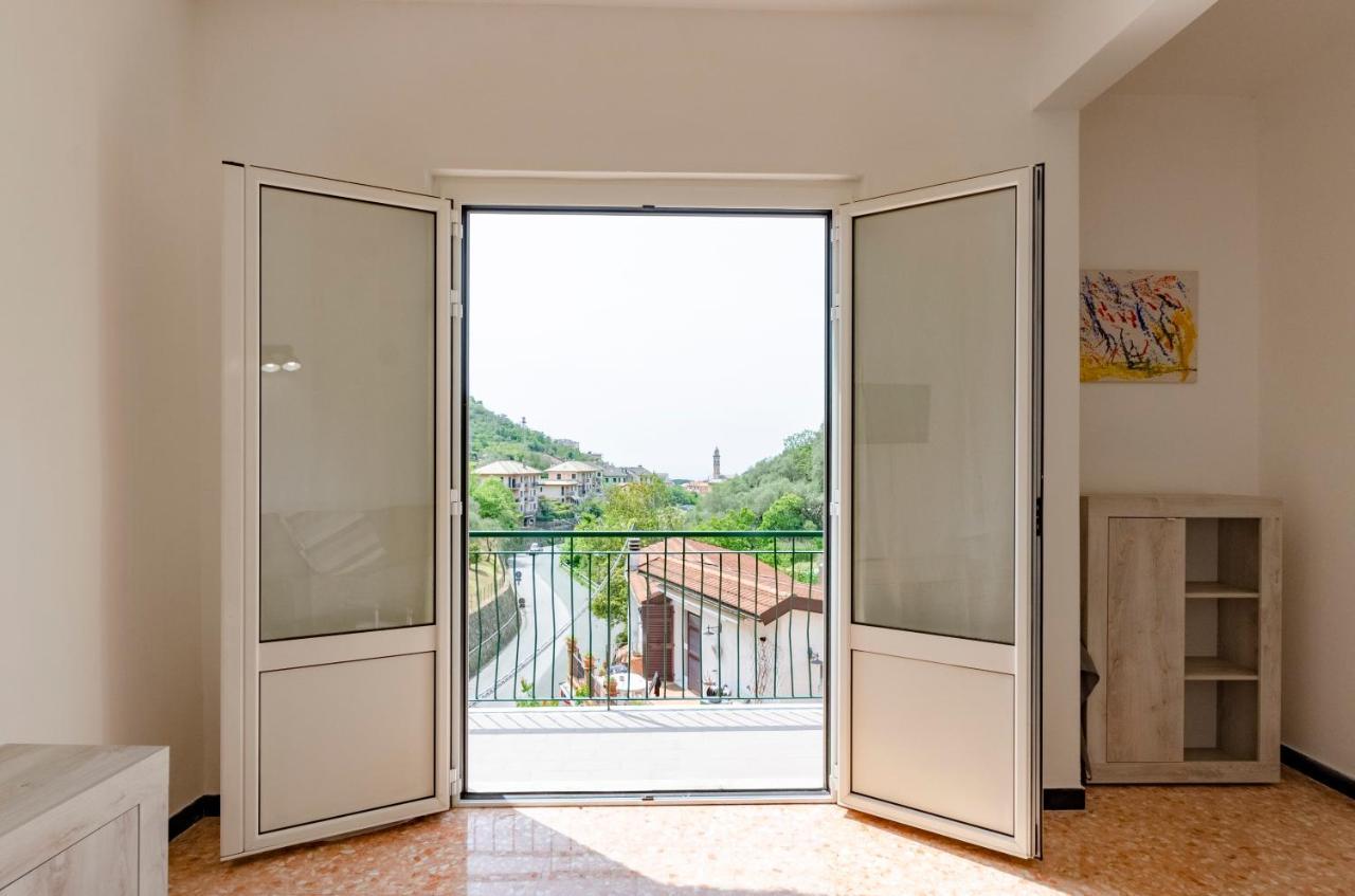 Joivy Family Flat With 3 Balconies, 10 Min To Beach Монеглия Екстериор снимка